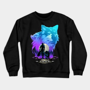 Best Companion Torgal Crewneck Sweatshirt